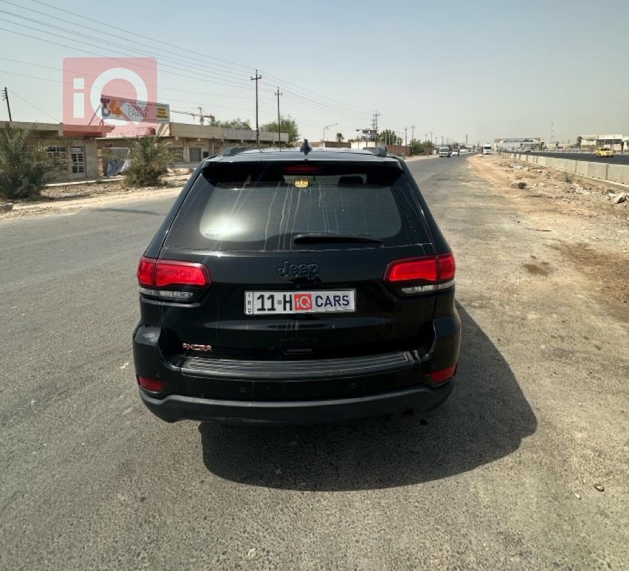 جيب جراند شيروكي